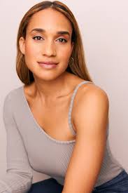 RESUME — Gabrielle McClinton