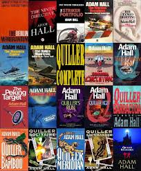 Quiller Spy Series Adam Hall Elleston Trevor Free Ebooks Download Free Ebooks Download Favorite Authors Historical Novels