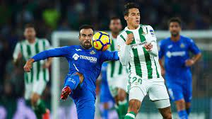 Home » la liga » la liga 20/21 » getafe vs real betis highlights. Real Betis Vs Getafe Football Match Summary November 3 2017 Espn