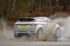 Used Car Buying Guide Range Rover Evoque Autocar