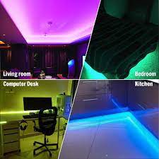 Pangton Villa Led Strip Lights Led Strip Lighting Strip Lighting Flexible Led Light