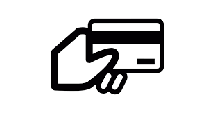 Credit Card Payment Free Vector Icons Designed By Freepik In 2020 Icon Vector Icon Design Free Icons