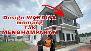 Check spelling or type a new query. Bina Rumah 2 Tingkat 5 Bilik 3 Bilik Air Rumah Cantik Rumahmoden Minimalis Binarumah Youtube