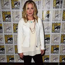 Do you like this video? Christina Applegate Starportrat News Bilder Gala De