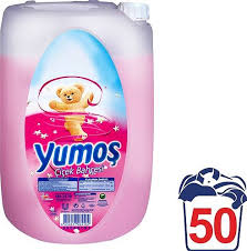 Yumos Cicek Bahcesi 5 Lt 50 Yikama Yumusatici Fiyatlari Ozellikleri Ve Yorumlari En Ucuzu Akakce