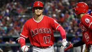 Shohei ohtani was removed from tonight's game with a mild left ankle sprain. Shohei Ohtani Sport360