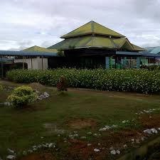 Sekolah menengah kebangsaan (singkatannya smk atau sek. Smk Pesantren Abdul Taib Mahmud