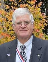 Obituary information for Curtis John Behnke