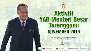 Ikrar menteri besar terengganu yang baharu. Dr Ahmad Samsuri Mokhtar Ø§Ù„Ø¹Ø±Ø§Ù‚ Vlip Lv