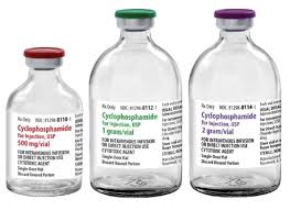Image result for Cyclophosphamide