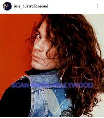 Memory of Michael Hutchence 💚 2h 30 ফা REC aneoraiAucioin Michael Hutchence