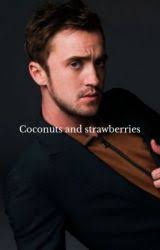 Draco Malfoy I haven't read yet