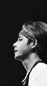 Taehyung Wallpaper Aktor Selebritas Orang