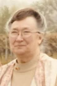 Joyce C. Annette Sheldon Obituary