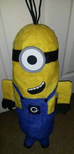 See more ideas about purple minions, minion pinata, piñatas. Characters Tv Movie Book Archives Page 8 Of 12 Fun Family Crafts