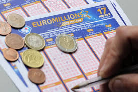 Résultats euromillions du vendredi 5 février 2021. Euromillions Fdj Tous Les Resultats Du Tirage Du Mardi 16 Fevrier 2021