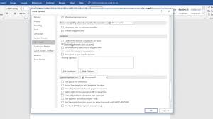 Microsoft Word Slow To Open Make Word Load Faster Tutorial Youtube