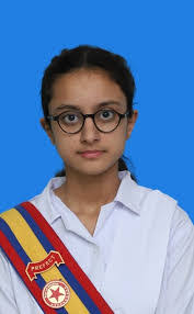 Safa Saeed's Instagram, Twitter & Facebook