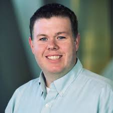 EWTS 2019 Speaker: Eric Johnston, ExxonMobil