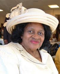 Lucy E. Day Obituary