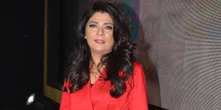 Omar fayad, esposo de la actriz, confirma que contrajo coronavirus. Victoria Ruffo Mostro Sus Arrugas Con Orgullo
