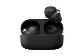 This feature allows you to talk to someone while the earbuds are still in place and is triggered when you start talking. Sony Wf 1000xm4 è€³æ©Ÿåœ–ç‰‡æµå‡º å¤–åž‹æ›´å°å·§ ç¬¬1é  ç©¿æˆ´è£ç½®è¨Žè«–å€ Eprice è¡Œå‹•ç‰ˆ