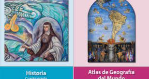 Atlas 6 grado pdf es uno de los libros de ccc revisados aquí. Libros De Texto Archivos Diario Educacion