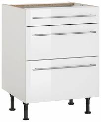 Küchenschrank 60 cm breit online kaufen bei otto große auswahl top marken ratenkauf kauf auf rechnung möglich jetzt kuchenschrank weiss 80 cm breit de haus. Optifit Unterschrank Bern 60 Cm Breit Mit 1 Schubkasten Und 2 Grossen Auszugen Mit Hohenverstellbaren Fussen Mit Metallgriffen Online Kaufen Otto