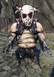 Loot Midget • Bl2 – Rare Spawn | Lootlemon
