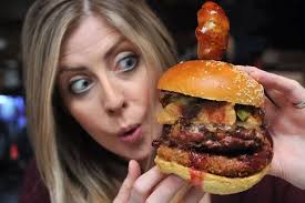 Manchester's 'Burger Boom': A guide to all the burger joints from fast food  to gourmet