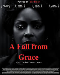 🎬 A Fall from Grace 2 (2025) In A Fall from Grace 2, Tyler Perry returns  with a gripping sequel that continues to unravel the tangled web of lies,  deception, and betrayal