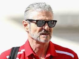Appleroth made a bold claim saying,  it's a notorious fact among the senior officers. he also said that senior staff at ferrari routinely' engage in consensual sexual relations with their employees. Maurizio Arrivabene Ferrari Must Change Mentality Sportstar