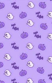 Halloween Wallpaper Halloween Wallpaper Purple Halloween Cute Fall Wallpaper