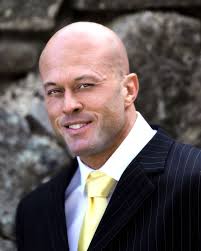 File:Actor & Model John Joseph Quinlan In Calvin Klein Suit by Steve Mark  Head Shot.jpg