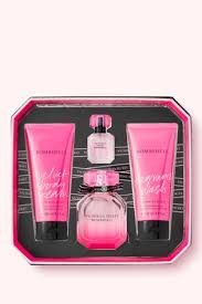 Shop bombshell perfume, lotion & fragrance mist online in dubai for women online at the best prices in dubai, abu dhabi & uae. Buy Victoria S Secret Bombshell Perfume Gift Set From The Next Uk Online Shop