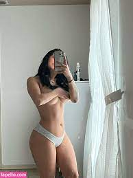Daniela Chaverry / danielachaverry Nude Leaked OnlyFans Photo #4 