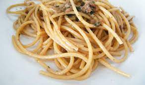 Maybe you would like to learn more about one of these? Bigoli Con Le Sardelle Www Mantova Com