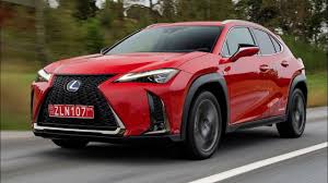 2019 Lexus Ux 250h F Sport Lexus Lexus Cars Hybrid Car