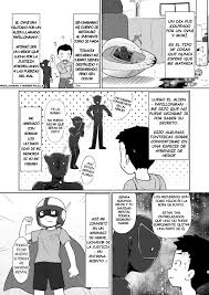 Boku no Wanko Zenpen - Page 2 - Comic Porn XXX