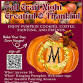 Fall Craft Night event image