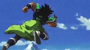 With tenor, maker of gif keyboard, add popular broly dragon ball animated gifs to your conversations. Best Dragon Ball Super Movie Broly Gifs Gfycat