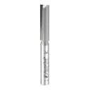 Straight Plunge Router Bit - Amana Tool 45210, 1/4" Carbide Tipped