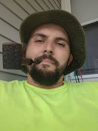 Finally able to sit down and give this blend a go.