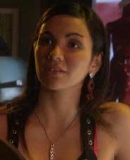 Chelsea Teel's Instagram, Twitter & Facebook