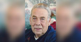 Obituary for William "Tonnie" Douglas Ford