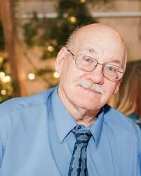 William Vaughn Obituary August 12, 2025