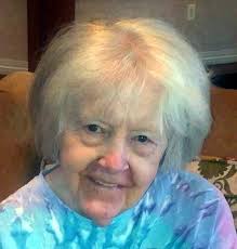 Shirley Herr Obituary