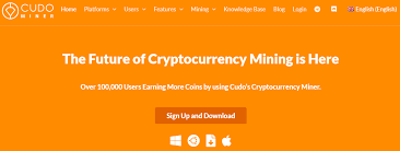 Then click on the console tab—the console will appear. Crypto Mining Cudo Miner Free Secured Faster Gpu Cpu Mining App Home Facebook