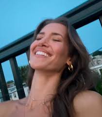 Got a lot to smile about these days