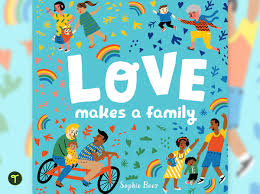 7 Children's Books About Love Perfect for Valentine's Day in the Classroom  | Teach Starter
